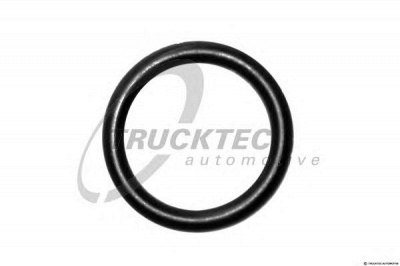 TRUCKTEC AUTOMOTIVE 0218090 -  Прокладка, корпус маслянного фильтра